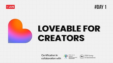 Lovable.dev Workshop: From Idea to App in 60 Minutes