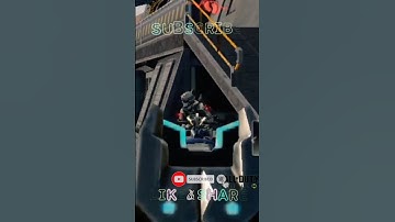 Me vs trolling duo noobs 2 - CODM 🤣😂 #short #shorts #codmbr