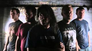 Watch Shai Hulud Monumental Graves video