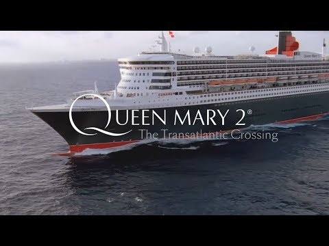 TransAtlantic Crossing Queen