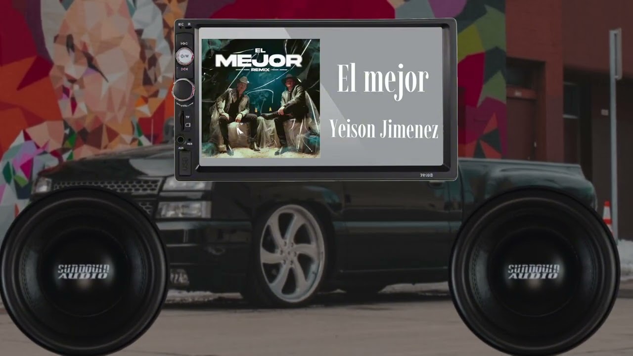 El MEJOR YEISON JIMENEZ🕊️🕊️ (epicenter) #viral #epicenter #bass #subwoofers #rip #yeisonjiménez 