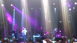 Calle 13-revolution fest 2015 (baile de pobres)