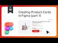 Product Cards for E-commerce, Quick Commerce and Brand website | Part 1 | #uxtrim