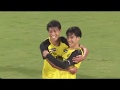 【DAZN】J2-33／柏レイソルvs愛媛FC マッチハイライト