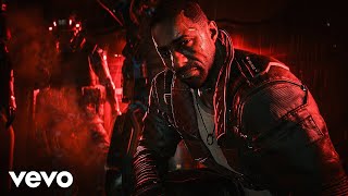 Jayz, Rihanna - Run This Town (Full Epic Version) | Cyberpunk 2077