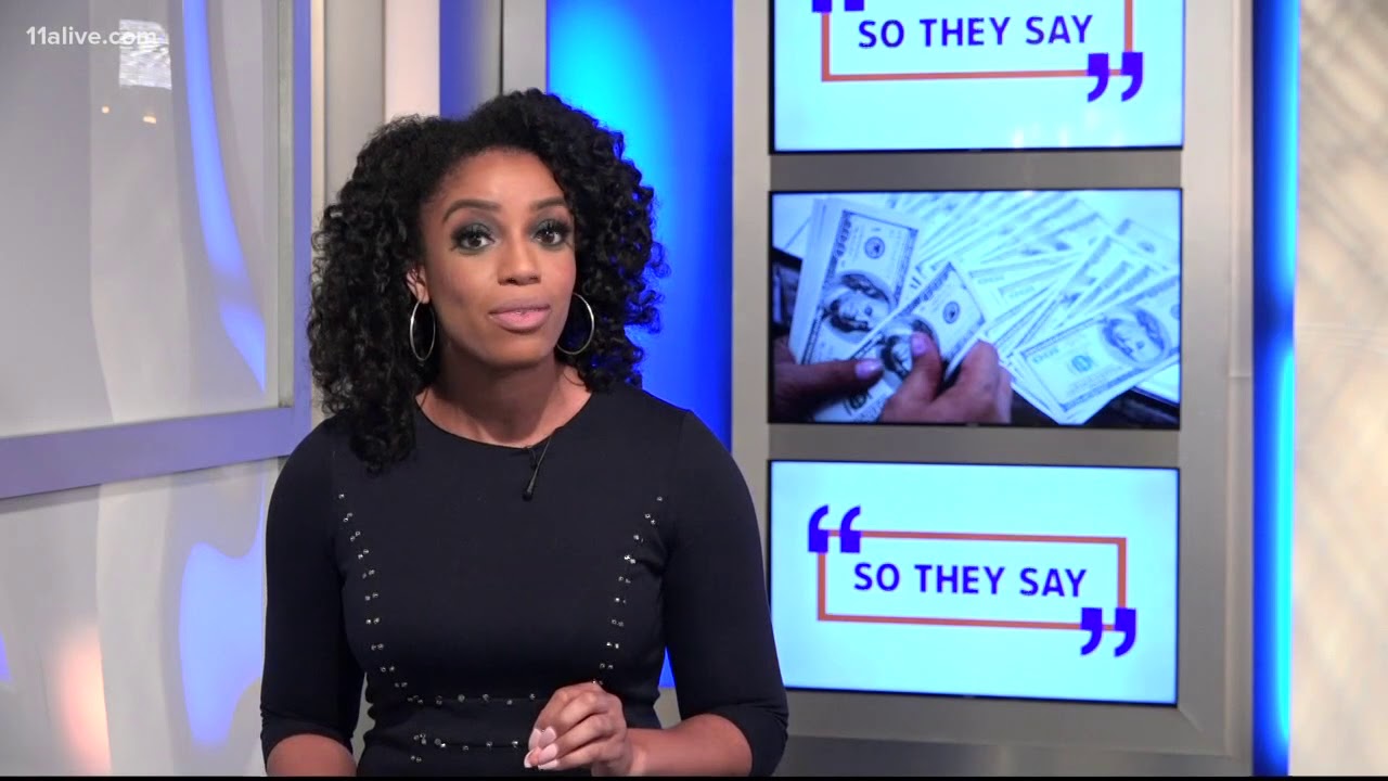 So They Say: Highest Rent in America