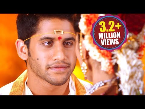 Oka Laila Kosam Pre - Climax Scene..