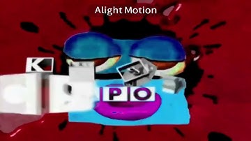 I’ve Made RGB To BGR (Style VideoPad) On Alight Motion (Better Version)