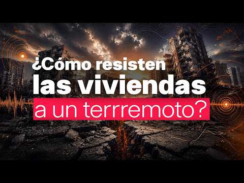 Así resistieron las vivienda al terremoto en Colombia en 2026
