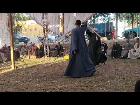 اخطر تحطيب خبرة جمال خليل تتحدي سرعه الشباب شريف الهواري 