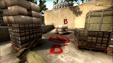 My 1st CS:GO Edit