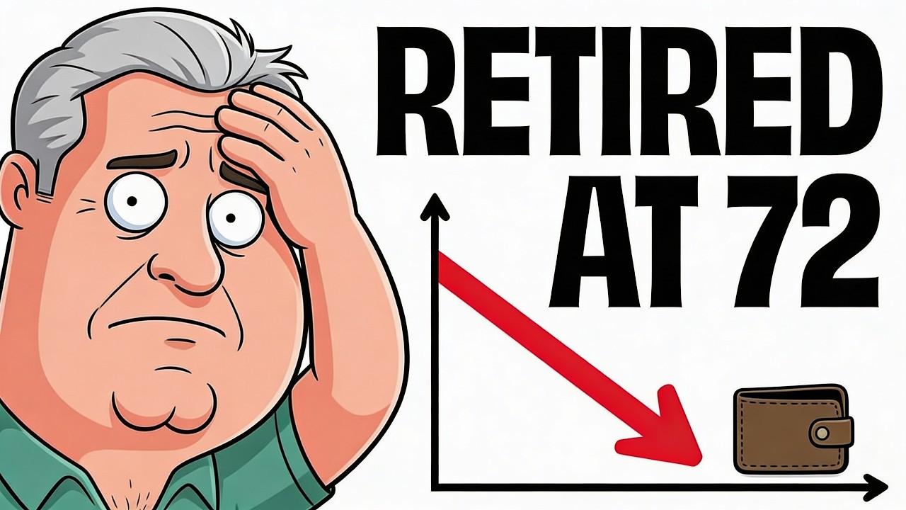 Boomers Are In Big Trouble...