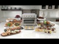 Air Fryer Toaster Oven Commercial (TOA-60)