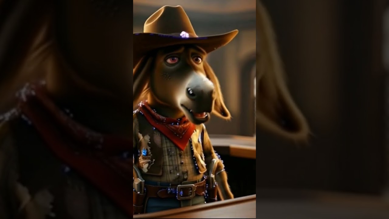 Колобок в баре 