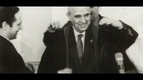 Understanding Input Output Analysis