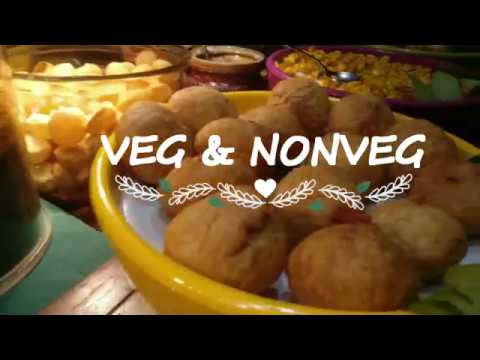 BOULEVARD Ll THE ORCHID MUMBAI Ll BUFFET Ll DESERTS