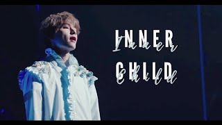 Fmv Bts 방탄소년단 -Inner Child