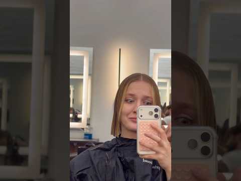 типичная СМЕНА ОБРАЗА / влог! #shorts