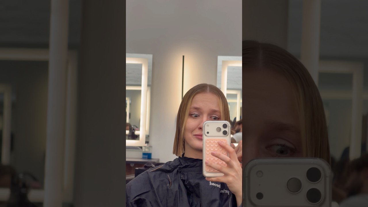 типичная СМЕНА ОБРАЗА / влог! 