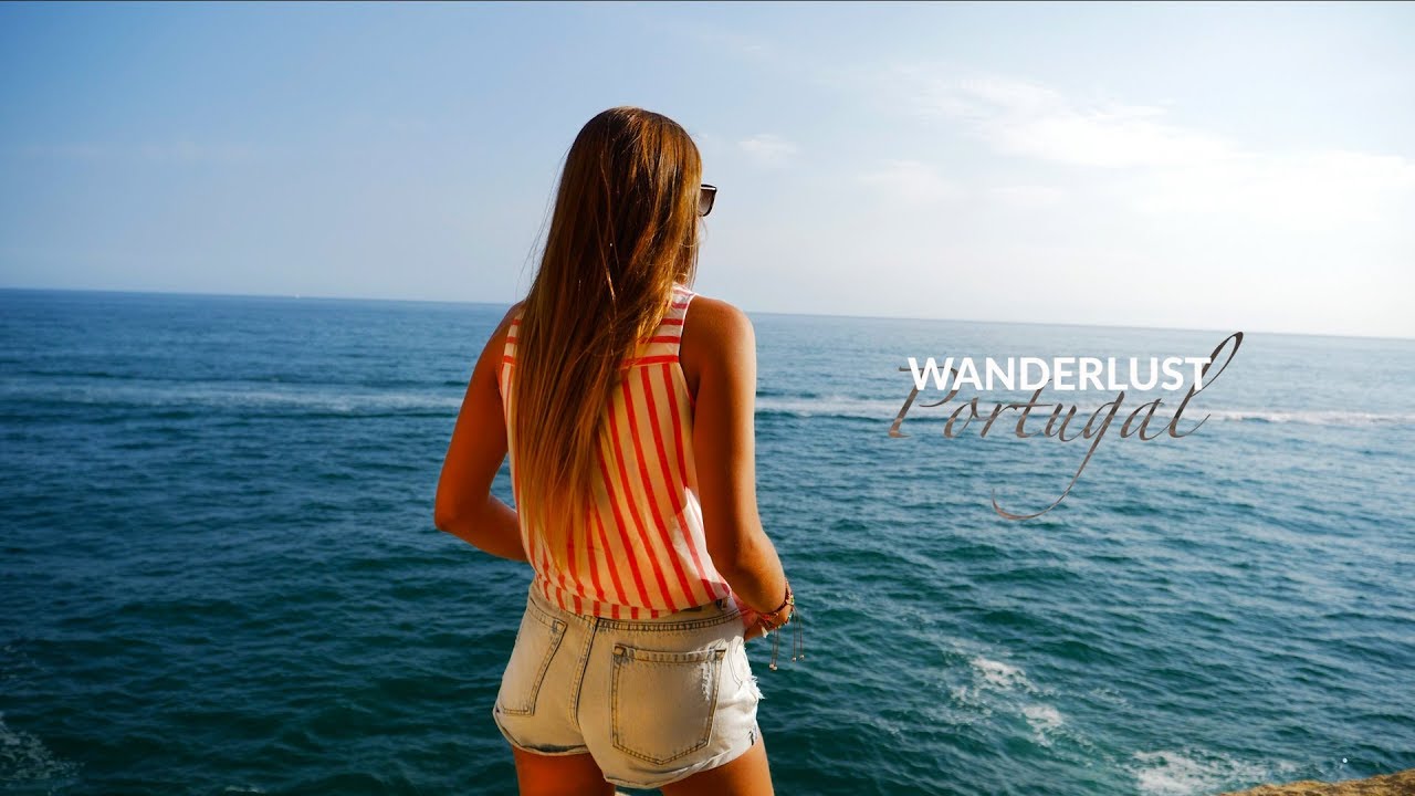 Wanderlust Portugal