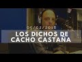 Baby Etchecopar - Los Dichos De Cacho Castaña
