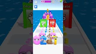 Merge Number Lore Lvl 22