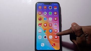 how to off wifi calling in Vivo V9