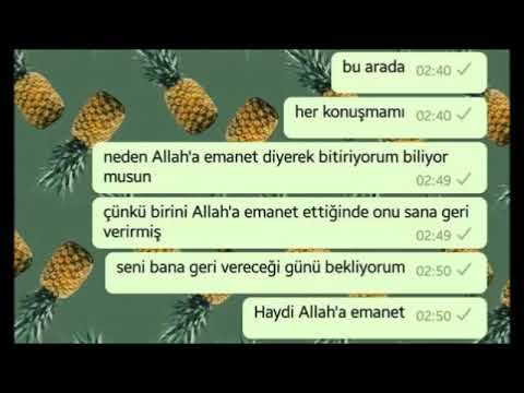 En Komik WhatsApp Mesajları #5