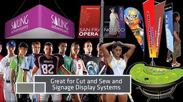 VV-44 Rotary 2-in-1 Calendar System for Dye Sublimation