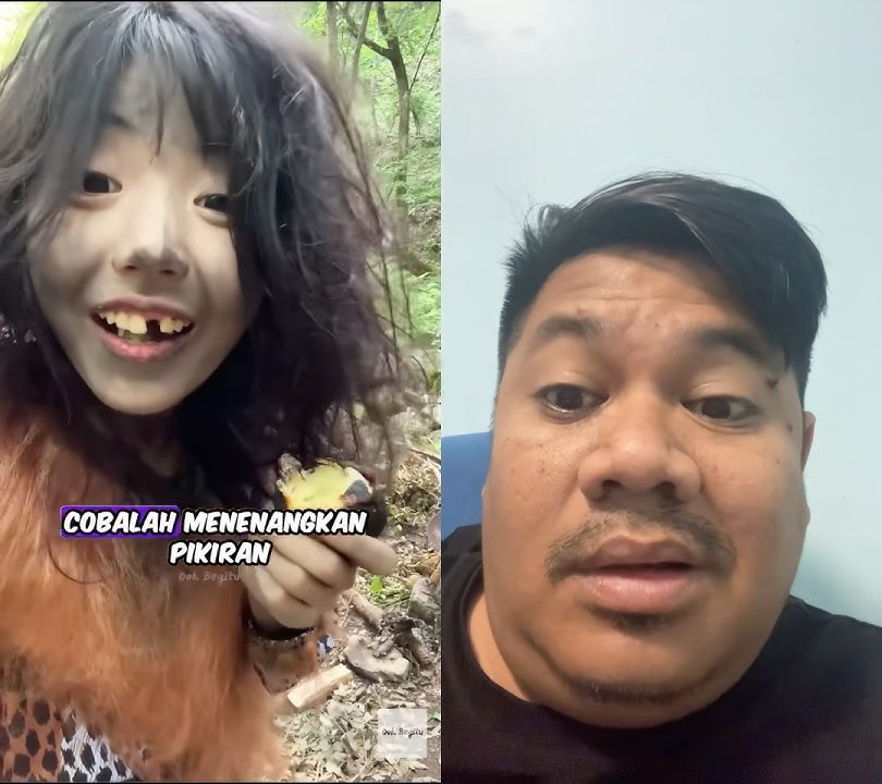 BY CALMING THE MIND HE CHANGED⁉️😱#funny #lucu #shortvideo #shorts #subscribe