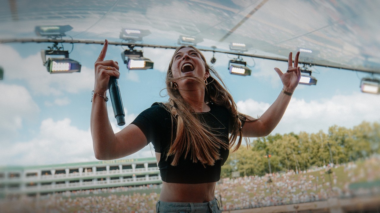 Karakals WE1 | Tomorrowland 2026