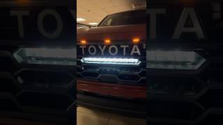 Toyota Sequoia  TRD Pro🔥 #shikauto #шикавто #автосалон
