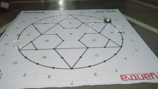 eYRC BV#2644 Task2 Demonstration