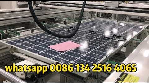 PV solar junction box potting machine glue dispensing machine silicone dispensing machine