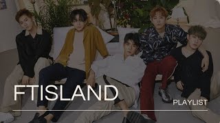 [PLAYLIST] - FTISLAND