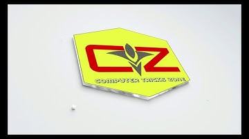 COMPUTER TRICKS ZONE