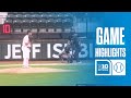 Maryland at Michigan State | HIGHLIGHTS | Big Ten Baseball | 04/24/2026