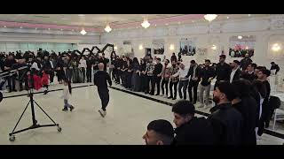 Koma Dicle - Grani Varto Düĝünü Dortmund Almanya