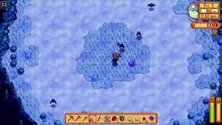 How To Get Dwarf Scroll 2 - Stardew Valley