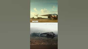 Recreating This Iconic Star Wars Shot