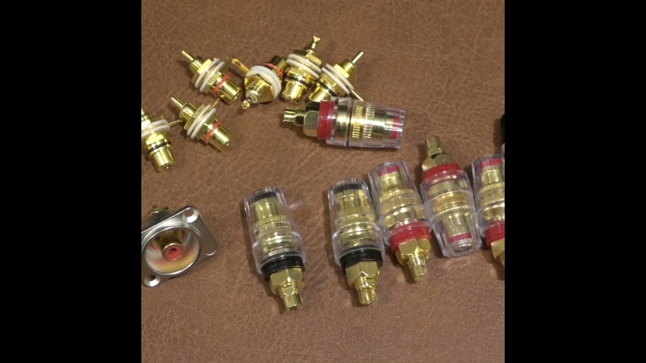 300B SE tube amp ass'y process 2. ​本格派のためのシングルアンプ組立プロセス #amplifier #diy #真空管アンプ