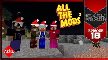 500th VIDEO? ALREADY!? | All The Mods 3 1.12 Server | Ep 18 (Finale!)