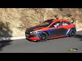 Monday Test ERC Rally Islas Canarias 2018