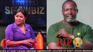 Utv Confirms Bishop Benard Nyarko's death full interview