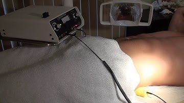 Hand-Held Electrode: care and cleaning