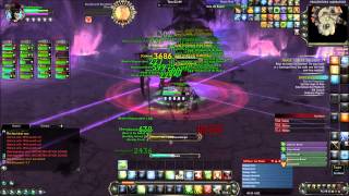 Endless Eclipse Kain