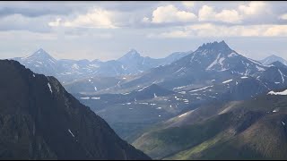Приполярный Урал. Часть Первая. Travel to the Polar Ural area, 2015. part 1(Видео-зарисовки, снятые во время нашего путешествия по Приполярному Уралу, август 2015., 2016-06-24T23:14:29.000Z)