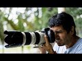 CANON 6D MARK 2 IMAGE QUALITY TEST WITH SETTINGS | Hindi