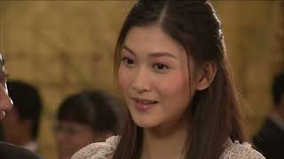 粵語版【FULL】夢碎香江 EP01 #李彩樺 #唐文龍  #劇情 #港劇 #家族