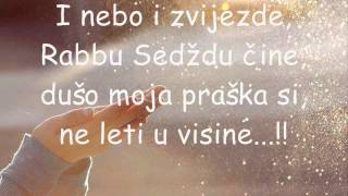 I nebo i zvijezde - Hor Gazel